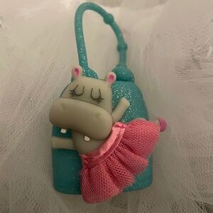 Bath and Body Works Sanitizer Holder